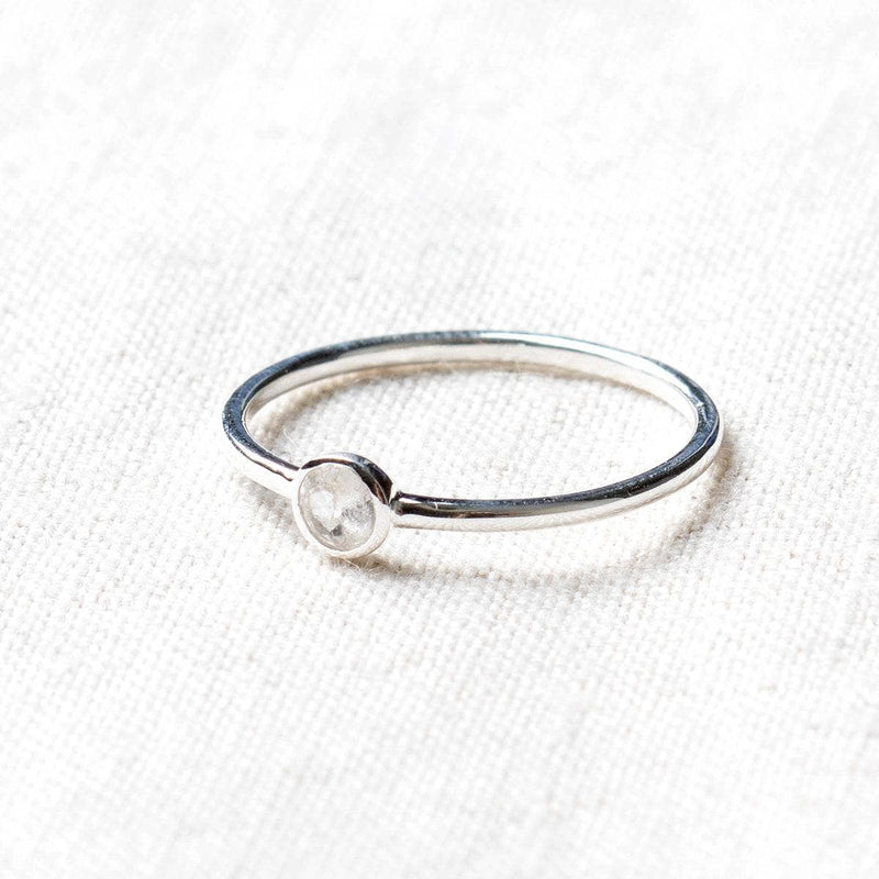 Silver swatch