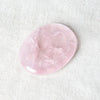 Rose Quartz Worry Stone