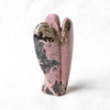 Rhodonite  Angel