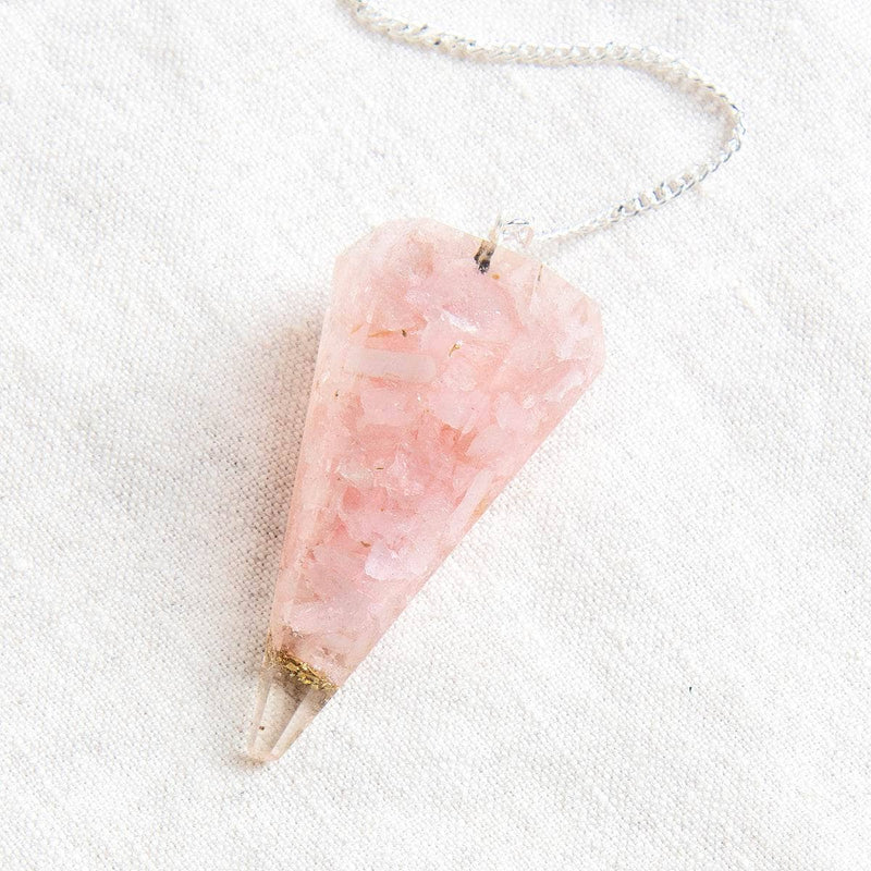 Rose Quartz swatch