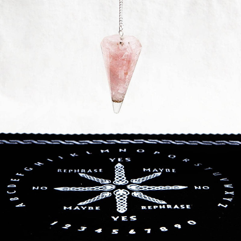 Rose Quartz swatch