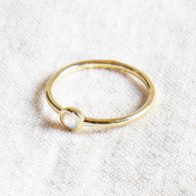 Gold swatch