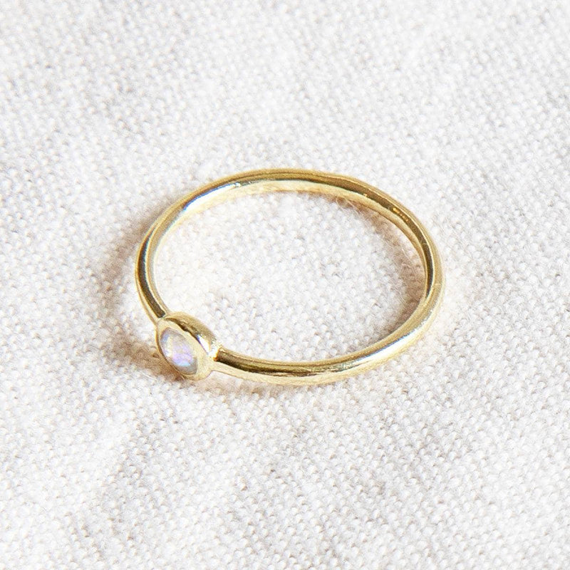 Gold swatch