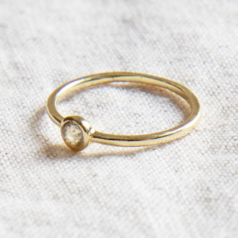 Gold swatch