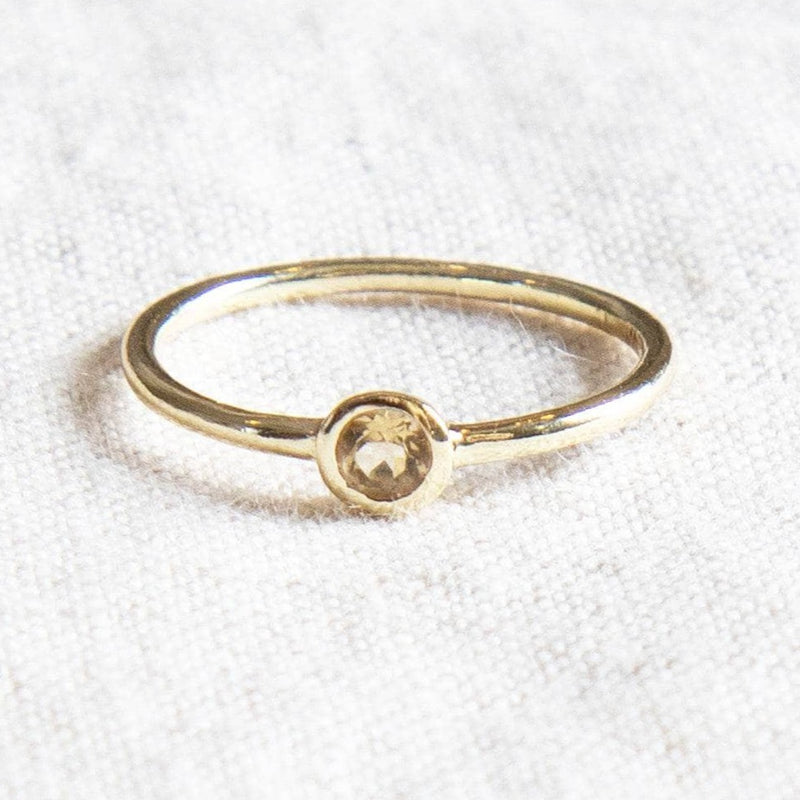 Gold swatch
