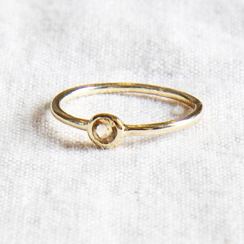 Gold swatch