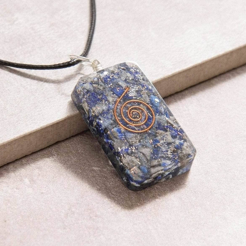 swatch Lapis Lazuli