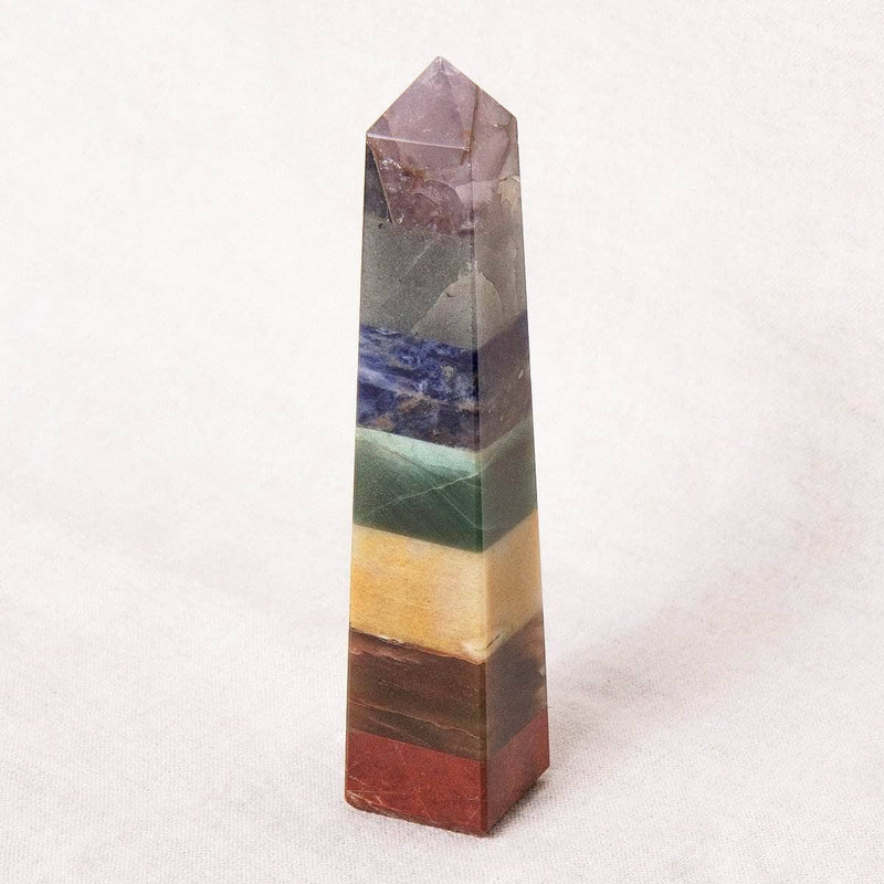 Chakra Tower
