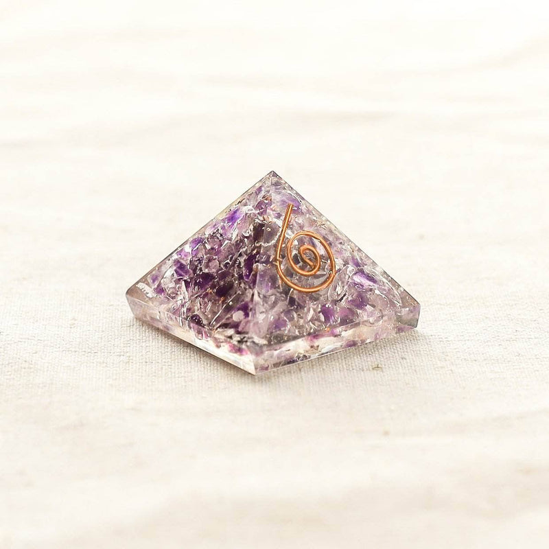 Amethyst swatch