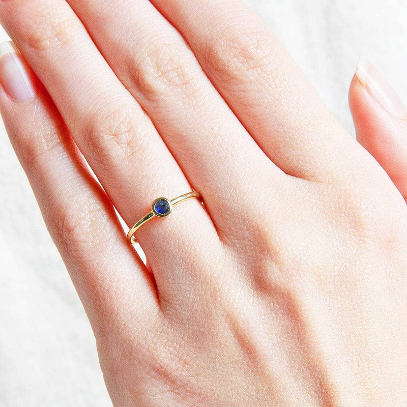 Gold swatch