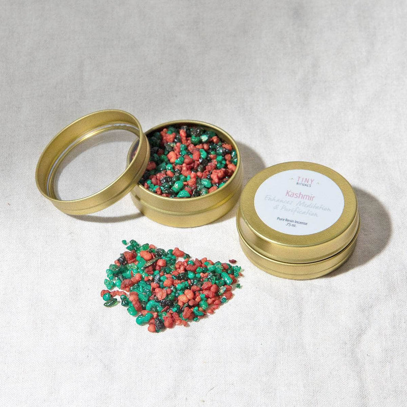 swatch Kashmir Blend