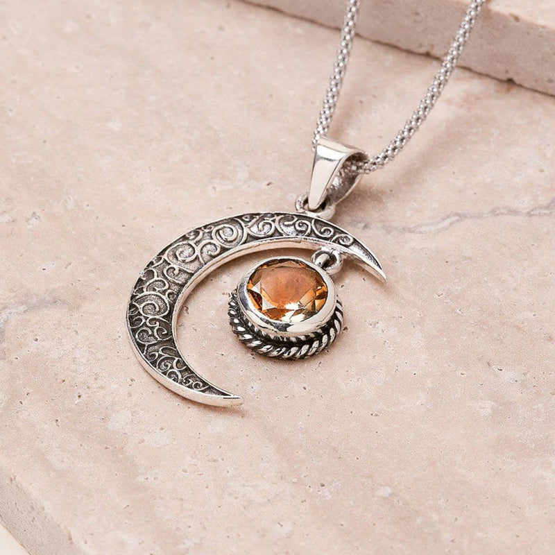 Citrine swatch