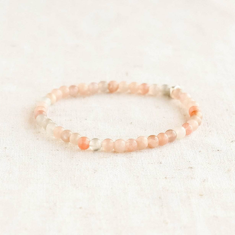 Sunstone Energy Bracelet