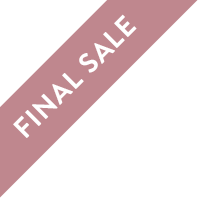 Final Sale