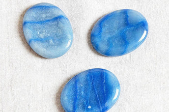 Blue Gemstones: Varieties, Meanings, and Maintenance Tips