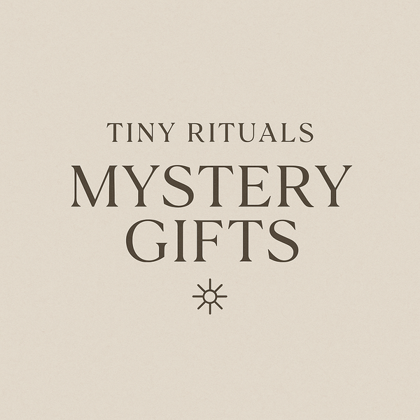 Mystery Gift Items