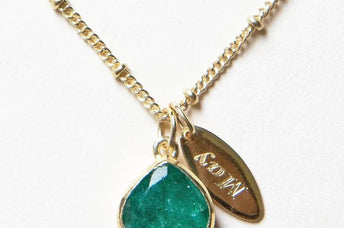 Emerald: The Vibrant May Birthstone