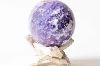 Crystals for Decoration: How to Enhance Your Living Space
