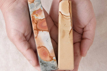 Types of Jasper Crystal: Colors, Uses, and Origins