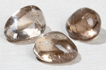 Discover Brown Gemstones: Beauty, Meaning & Care Guide