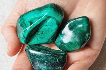 The Big Guide to Green Gemstones: Properties, Uses, and Care