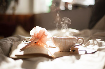 Magic Morning Routines For Setting Your Best Intentions