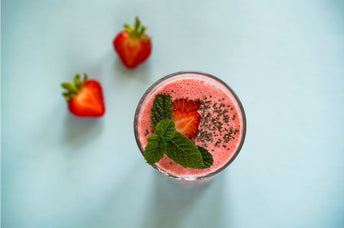 Simple Smoothies for Sailing Through the Day