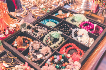 The Beautiful Benefits of Gemstone Bracelets