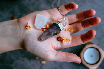 EMF Protection Crystals: The Top 6 To Get, And How To Use Them