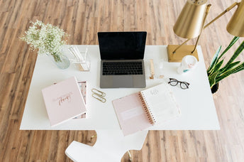 How to Create a Harmonious Home Office With Feng Shui