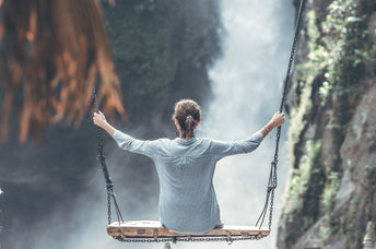 10 Ways To Cleanse Your Aura