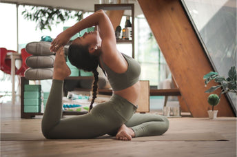 Which Style of Yoga is Right For You?