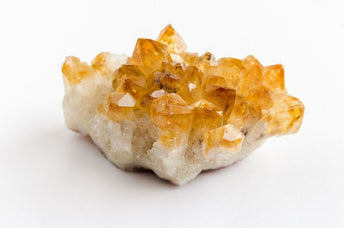 Citrine Meaning: Healing Properties & Everyday Uses