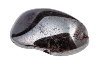 The Crystal Meaning Of Hematite: What You Need To Know - Healing Properties & More!