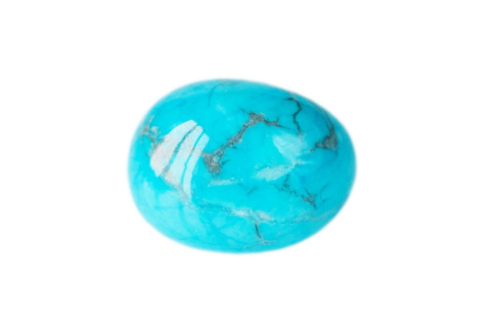 Turquoise Crystal Meaning: Healing Properties & Uses // Tiny Rituals
