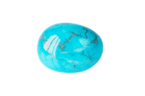 Meet the Gemstone: Number 8 Turquoise – Casual Seance