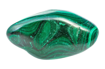 Malachite Crystal Meaning: Healing Properties & Everyday Uses