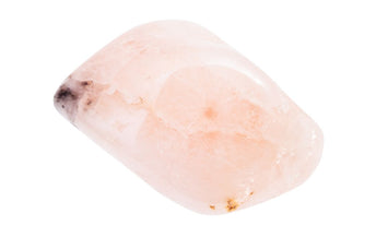 Morganite Crystal Meaning: Healing Properties & Everyday Uses
