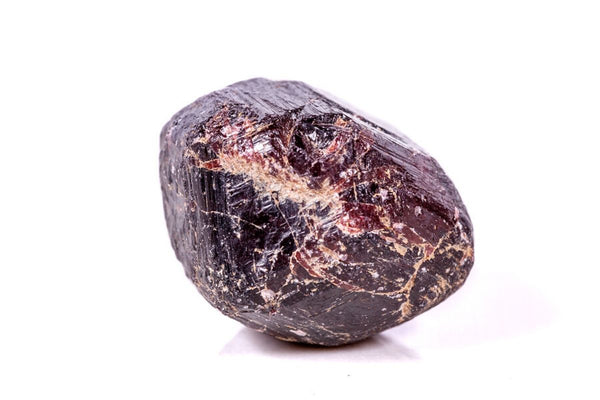 Garnet Crystal Meaning Healing Properties Everyday Uses