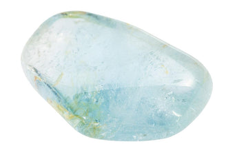 Blue Topaz Crystal Meaning & Uses