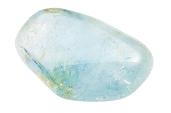 Blue Topaz Meaning & Uses