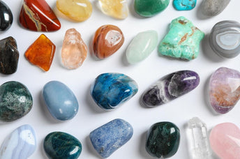 What’s My Birthstone? A Month-By-Month Breakdown