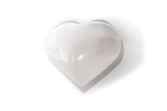 Selenite Crystals & Gemstones: Names, Meanings & Benefits