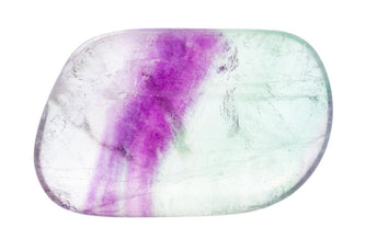 Fluorite Crystal Meaning: Healing Properties & Everyday Uses