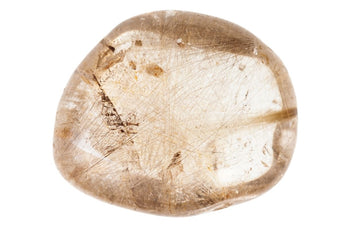 Smoky Quartz Crystal Meaning: Healing Properties & Everyday Uses