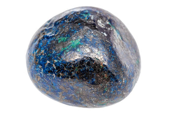 Azurite Crystal Meaning: Healing Properties & Everyday Uses