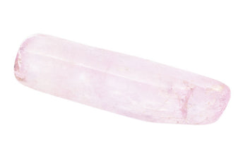 Kunzite Crystal Meaning: Healing Properties & Everyday Uses