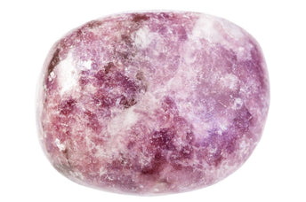 Lepidolite Crystal Meaning: Healing Properties & Everyday Use