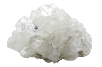 Apophyllite Crystal Meaning: Healing Properties & Everyday Uses
