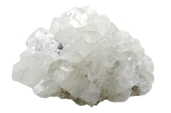 Apophyllite Meaning: Healing Properties & Everyday Uses